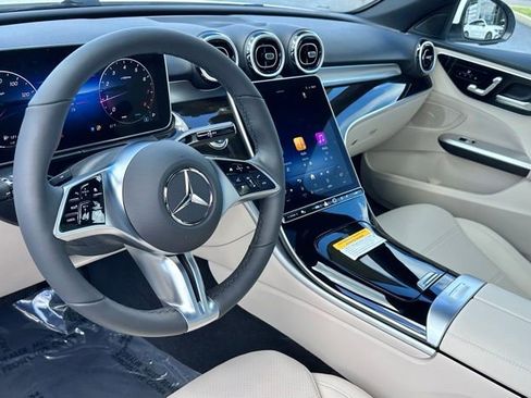 New 2026 Mercedes-Benz C 300 4MATIC Sedan image 14