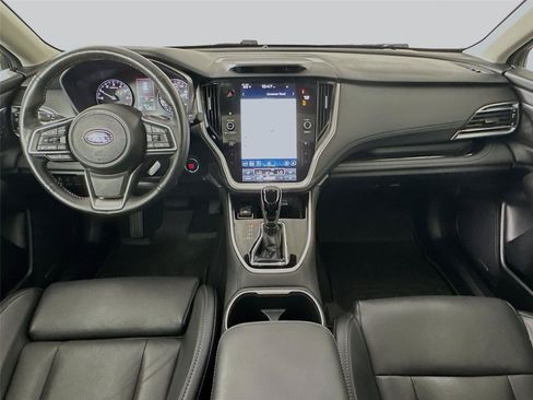 Used 2024 Subaru Outback Limited AWD/4WD image 32