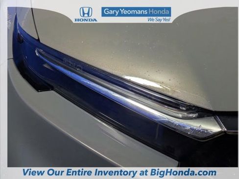 Certified 2026 Honda CR-V LX image 13