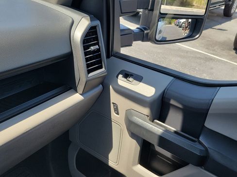 Certified 2022 Ford F250 XL w/ Power Equipment Group RWD image 27