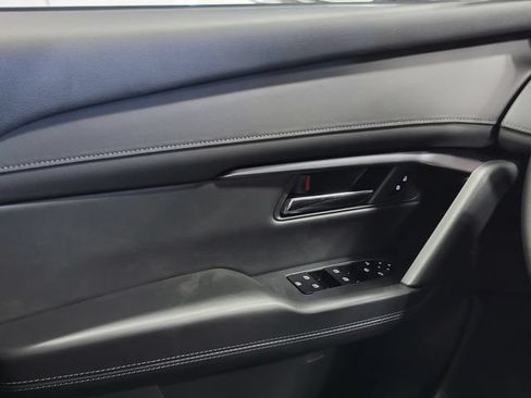 New 2026 MAZDA CX-5 Select AWD/4WD image 21
