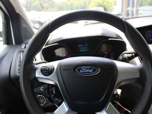 Used 2015 Ford Transit Connect XL FWD image 8