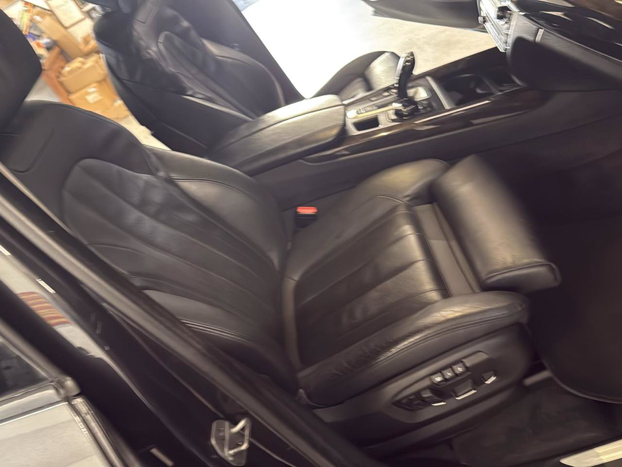 Used 2015 BMW X5 xDrive50i AWD/4WD image 54