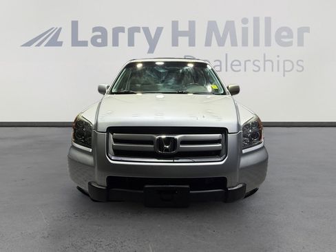 Used 2008 Honda Pilot EX-L image 8