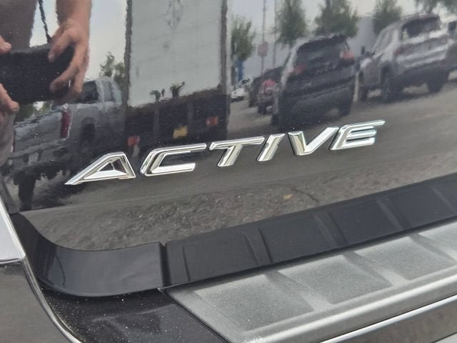 Used 2025 Ford Explorer Active w/ Active Comfort Package AWD/4WD image 16