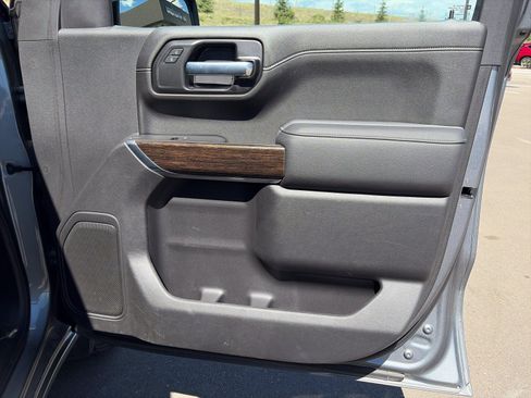 Used 2021 GMC Sierra 1500 Elevation AWD/4WD image 40