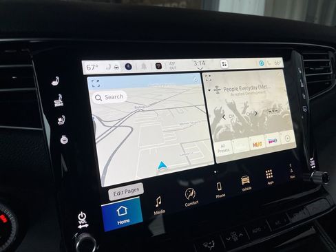 New 2026 Jeep Grand Wagoneer Limited image 32