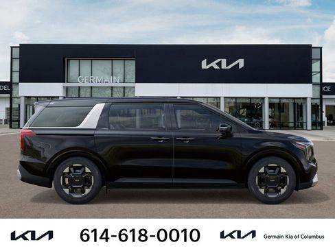 New 2026 Kia Carnival EX image 10