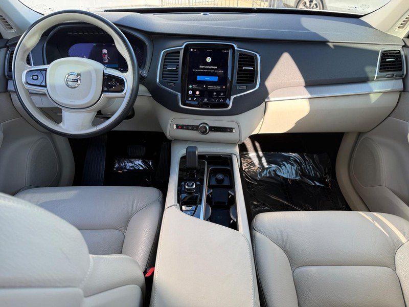 Used 2024 Volvo XC90 B5 Core w/ Protection Package Premier AWD/4WD image 13