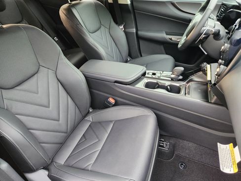 New 2026 Lexus NX 350 AWD w/ Luxury Package image 9