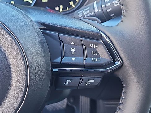 New 2025 MAZDA CX-5 AWD 2.5 S w/ Premium Plus Pkg image 17