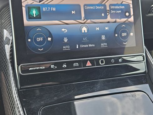 Certified 2022 Mercedes-Benz SL 63 AMG 4MATIC image 16