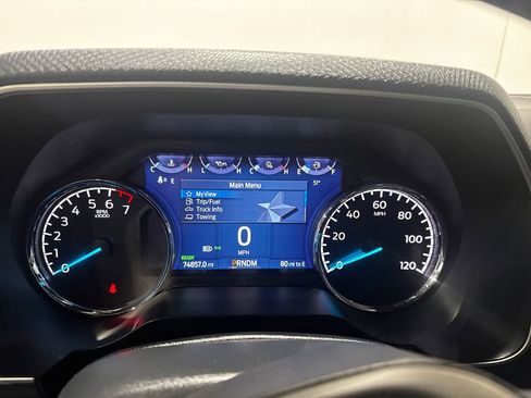 Used 2022 Ford F150 XLT w/ Equipment Group 302A High image 7