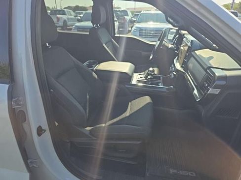 Used 2023 Ford F150 XLT w/ Equipment Group 302A High AWD/4WD image 18