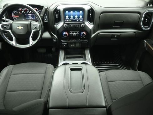 Used 2022 Chevrolet Silverado 2500 LT w/ All Star Edition image 22