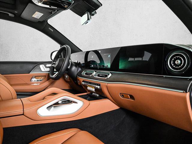 New 2027 Mercedes-Benz GLE 450 4MATIC image 24