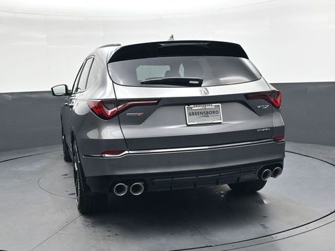 New 2026 Acura MDX Type S AWD/4WD image 5