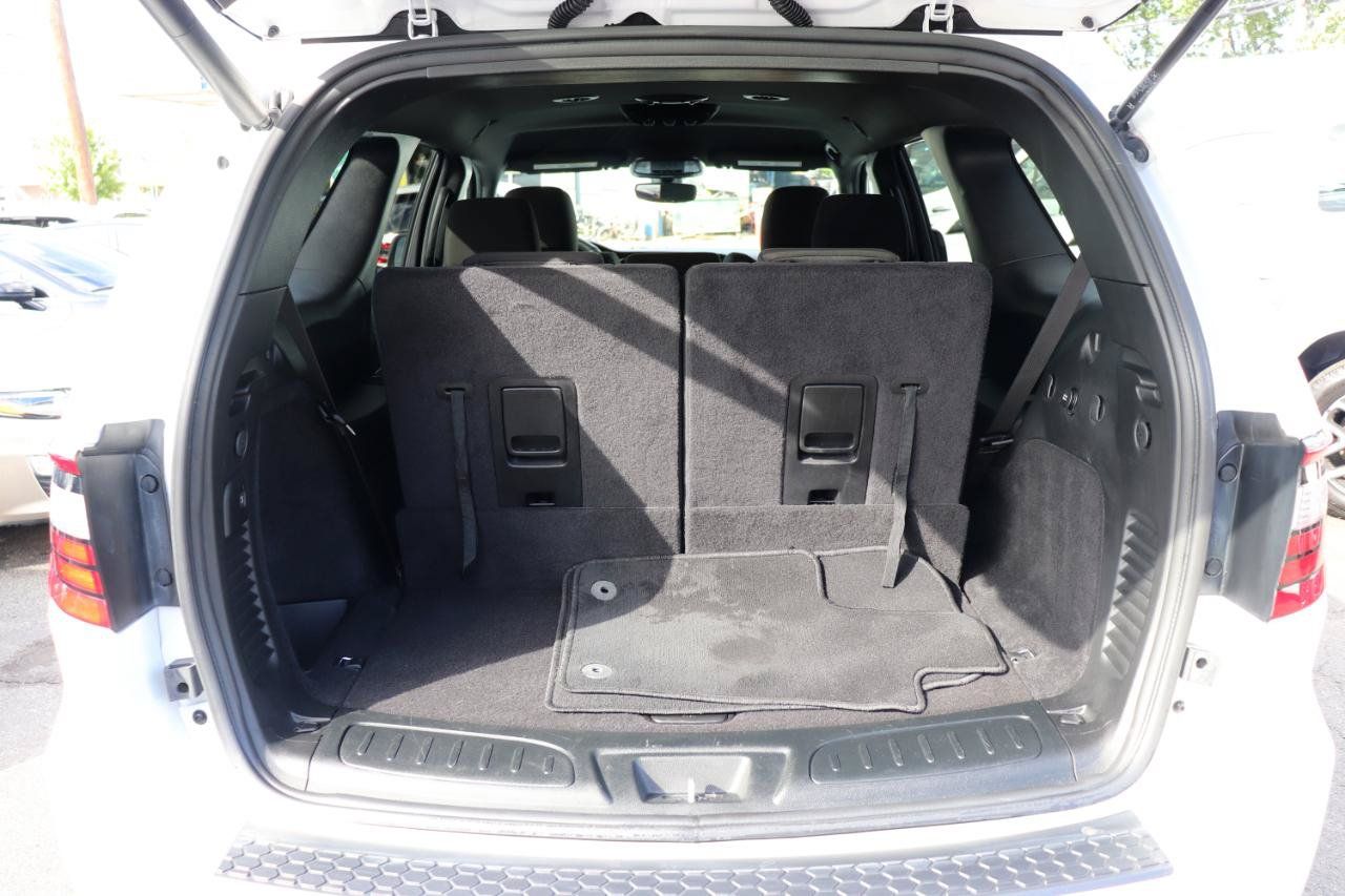 Used 2025 Dodge Durango GT AWD/4WD image 59