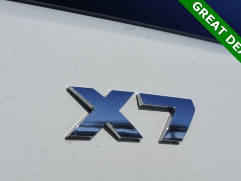 Used 2024 BMW X7 M60i w/ Executive Package image 9