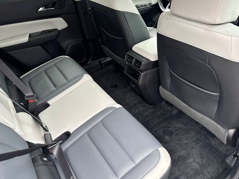 Used 2024 Honda Prologue Touring image 34