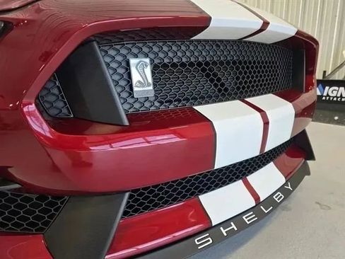 Used 2017 Ford Mustang Shelby GT350 RWD image 49