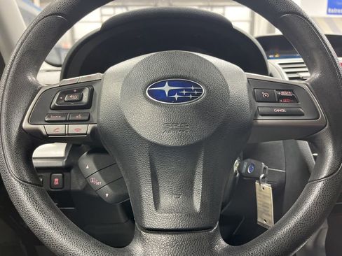Used 2016 Subaru Forester 2.5i Premium w/ All-Weather Package AWD/4WD image 18
