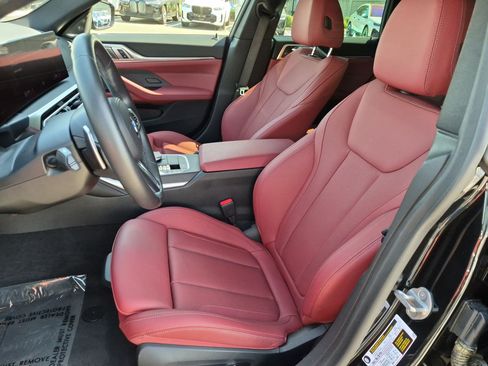 Used 2024 BMW 430i w/ M Sport Package (Priority 1) RWD image 16