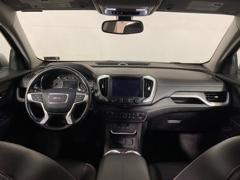 Used 2019 GMC Terrain SLT w/ Preferred Package AWD/4WD image 21