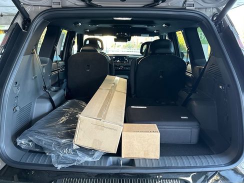 New 2026 Kia EV9 Land w/ Nightfall Edition Package image 5