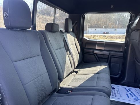 Used 2018 Ford F150 XLT w/ Equipment Group 302A Luxury image 40