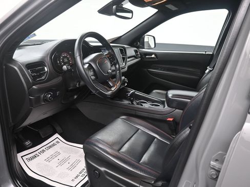 Used 2023 Dodge Durango GT AWD/4WD image 13