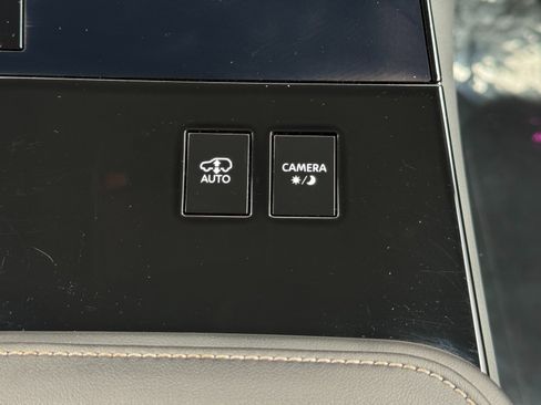 Used 2025 INFINITI QX80 Autograph w/ Premium Cargo Package AWD/4WD image 34