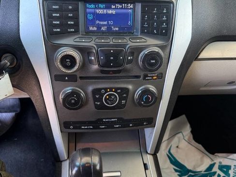 Used 2014 Ford Explorer FWD image 22