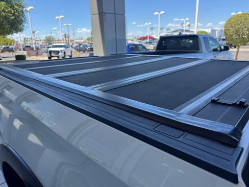 Used 2020 Chevrolet Silverado 1500 RST w/ All-Star Edition RWD image 27