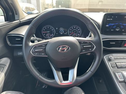 Used 2023 Hyundai Santa Fe SEL AWD/4WD image 41