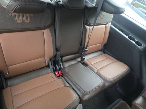 Used 2025 Ford Expedition Max King Ranch AWD/4WD image 13