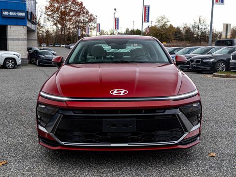 Used 2024 Hyundai Sonata SEL image 2