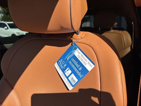 New 2026 Genesis GV80 2.5T Prestige image 23