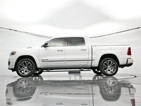 New 2026 RAM 1500 Tungsten w/ Bed Utility Group image 44