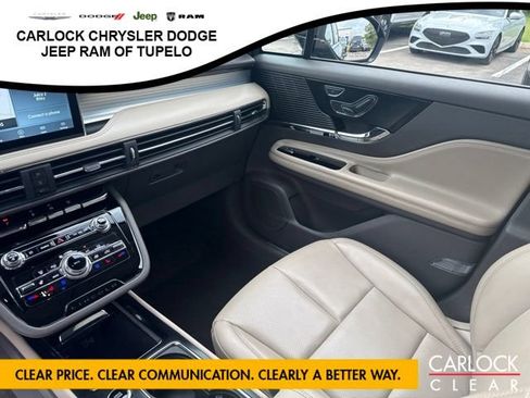 Used 2022 Lincoln Corsair AWD w/ Equipment Group 101A image 23