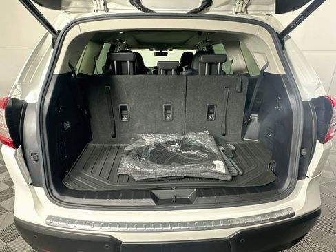 Used 2021 Subaru Ascent Limited w/ Technology Package AWD/4WD image 31