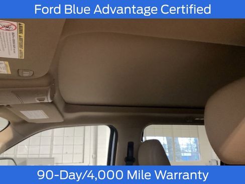 Certified 2022 Ford F250 Lariat w/ Lariat Value Package image 13