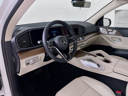 New 2026 Mercedes-Benz GLE 350 4MATIC image 10