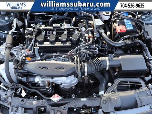 Used 2024 Honda Civic Touring image 44