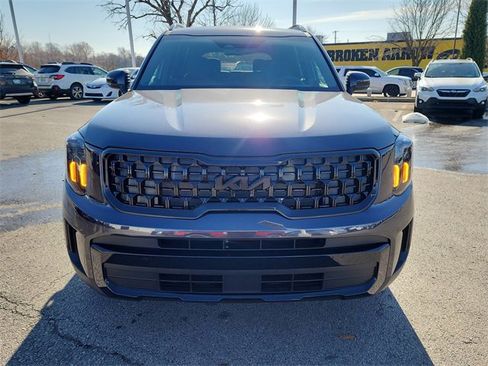 New 2025 Kia Telluride EX X-Line image 9