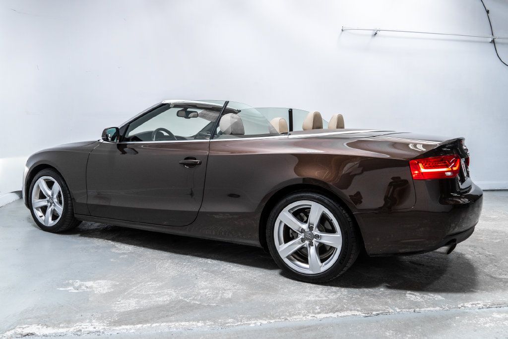 Used 2014 Audi A5 2.0T Premium Plus AWD/4WD image 2