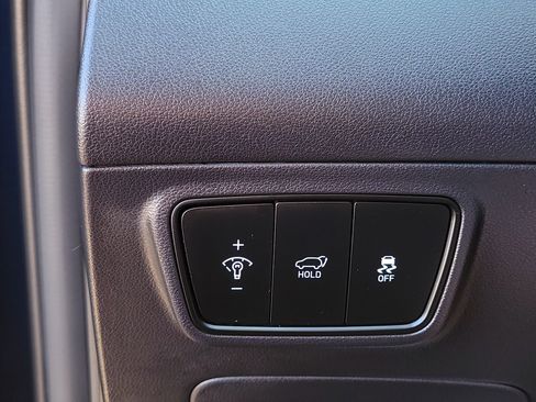 Certified 2024 Hyundai Tucson SEL FWD image 12