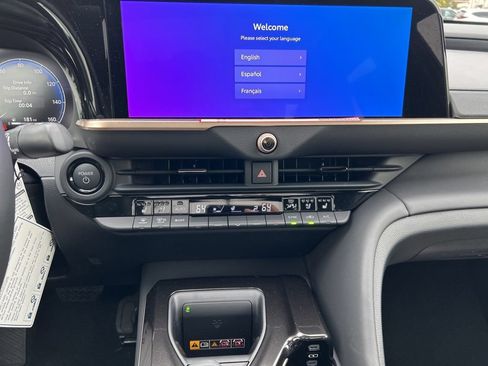 New 2026 Toyota Crown AWD/4WD image 14