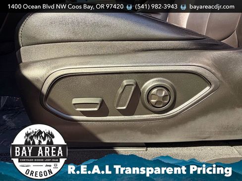 Used 2024 Jeep Grand Cherokee Limited 4xe AWD/4WD image 14