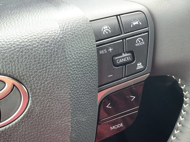 Used 2026 Toyota Camry SE w/ Convenience Package FWD image 28